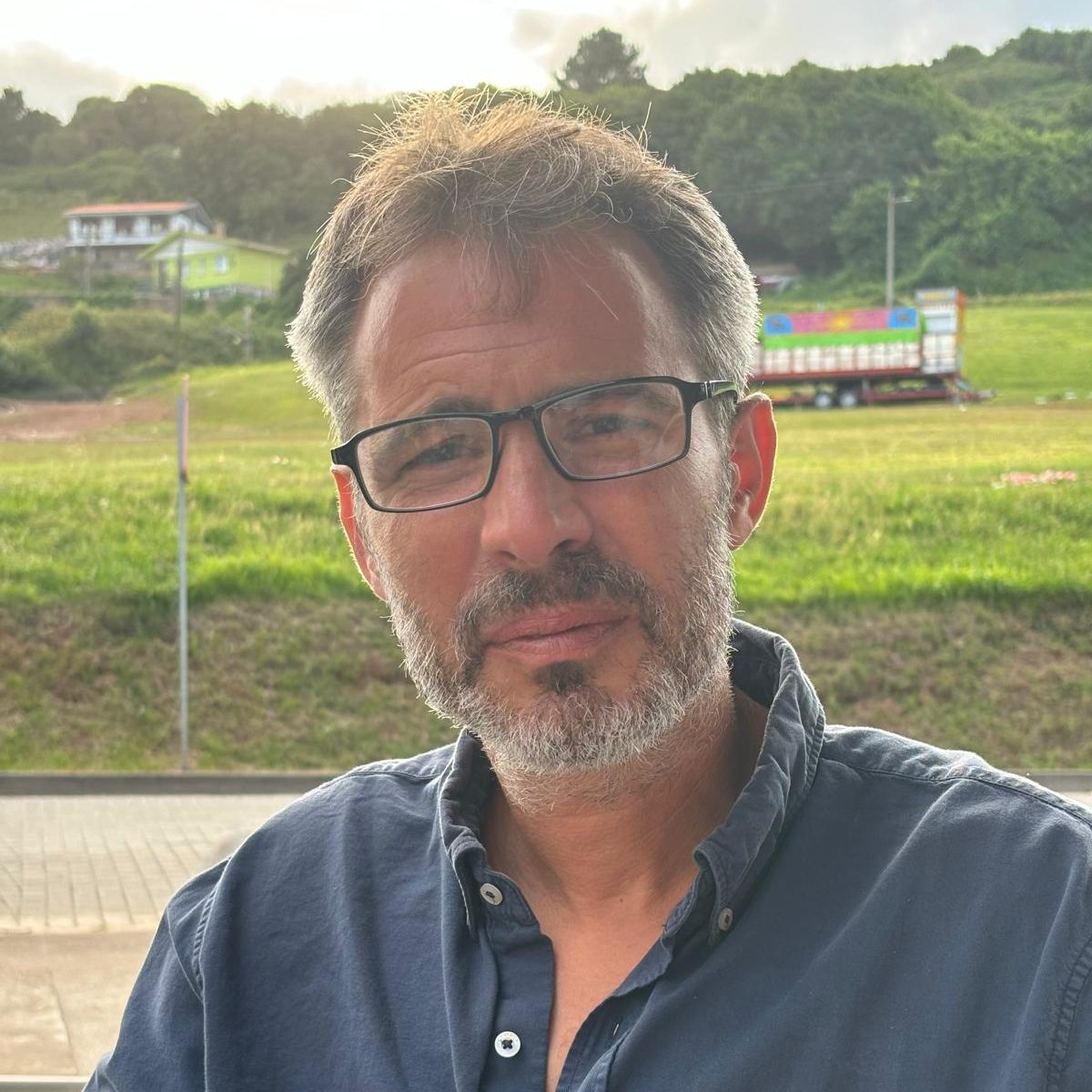 Jonathan Conde - Consultant Web photo de profil de Jonathan Conde