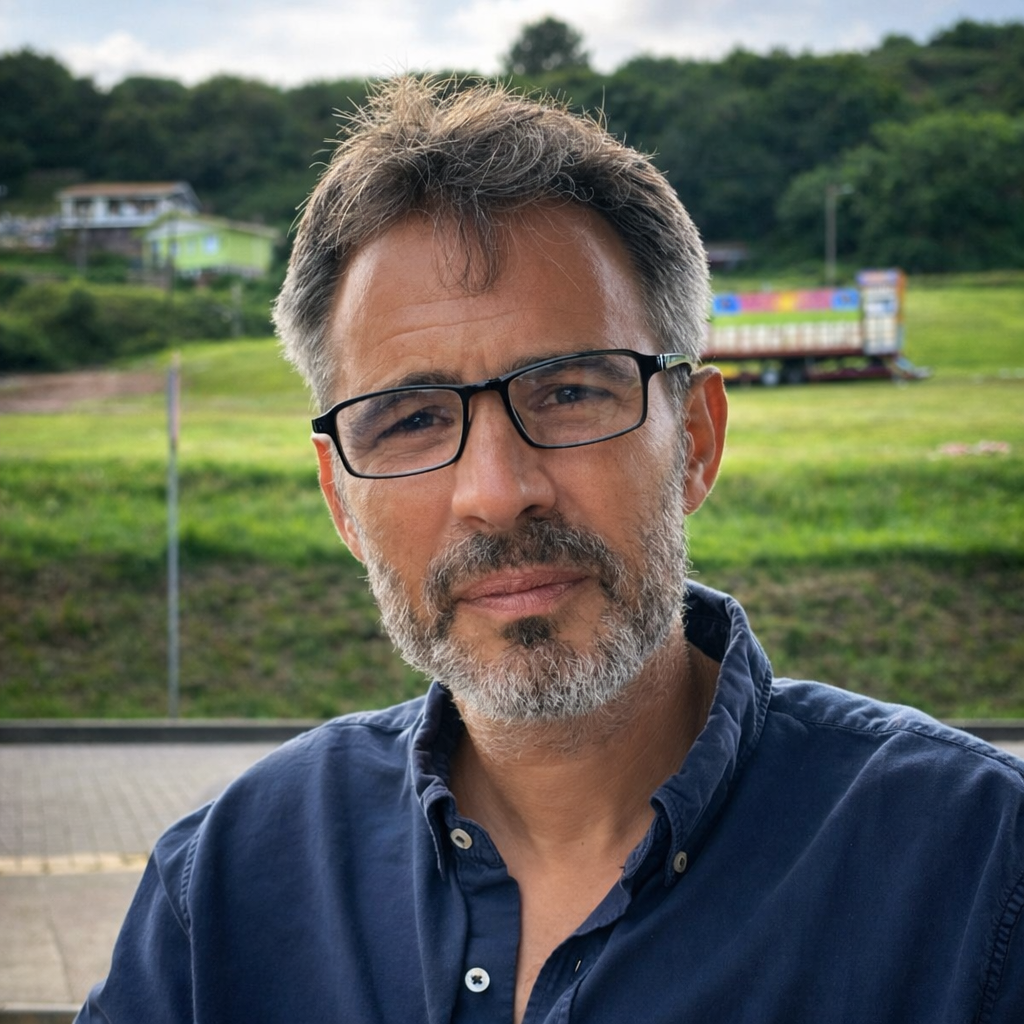 Photo de Profil de Jonathan Conde